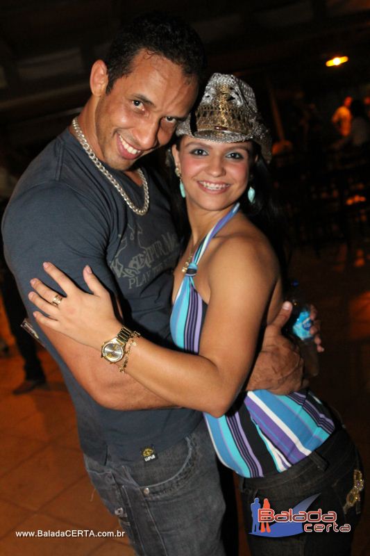 Balada: Quinta Lendria na Via Stadium em Taguatinga - DF