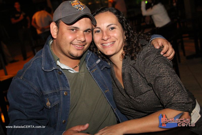 Balada: Quinta Lendria na Via Stadium em Taguatinga - DF