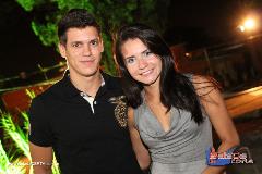 Balada: Fotos de sexta na Via Stadium em Taguatinga - DF