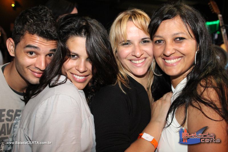 Balada: Fotos de sexta na Via Stadium em Taguatinga - DF