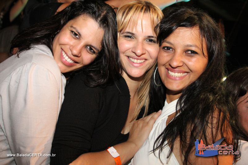 Balada: Fotos de sexta na Via Stadium em Taguatinga - DF