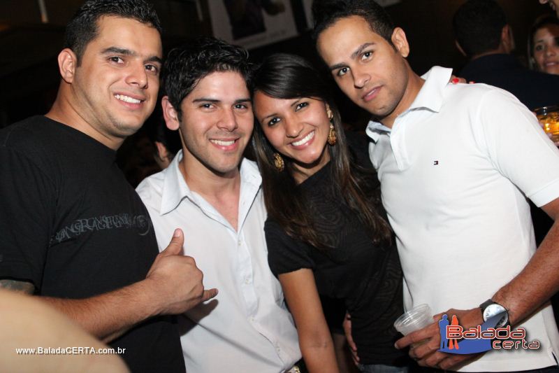 Balada: Fotos de sexta na Via Stadium em Taguatinga - DF