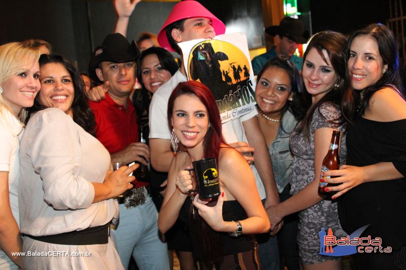 Balada: Fotos de sexta na Via Stadium em Taguatinga - DF