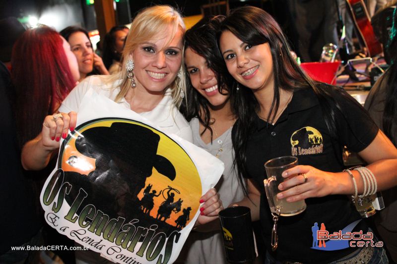 Balada: Fotos de sexta na Via Stadium em Taguatinga - DF