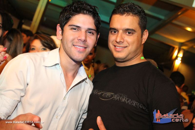 Balada: Fotos de sexta na Via Stadium em Taguatinga - DF