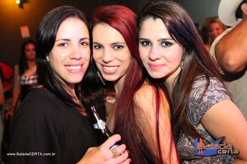 Balada: Fotos de sexta na Via Stadium em Taguatinga - DF