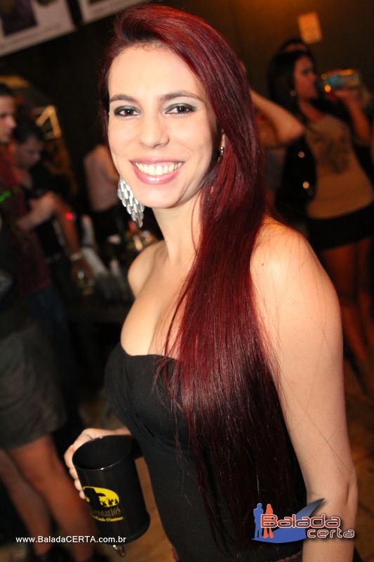 Balada: Fotos de sexta na Via Stadium em Taguatinga - DF