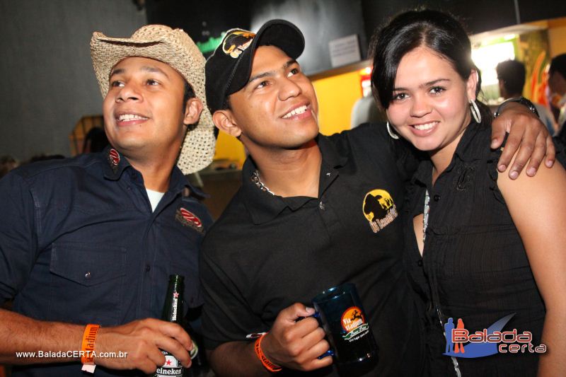 Balada: Fotos de sexta na Via Stadium em Taguatinga - DF