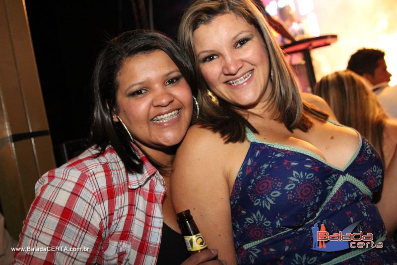 Balada: Fotos de sexta na Via Stadium em Taguatinga - DF