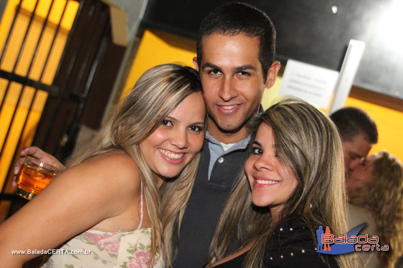 Balada: Fotos de sexta na Via Stadium em Taguatinga - DF