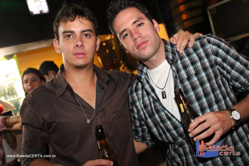 Balada: Fotos de sexta na Via Stadium em Taguatinga - DF