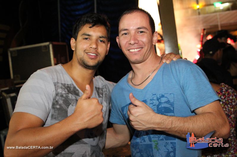 Balada: Fotos de sexta na Via Stadium em Taguatinga - DF