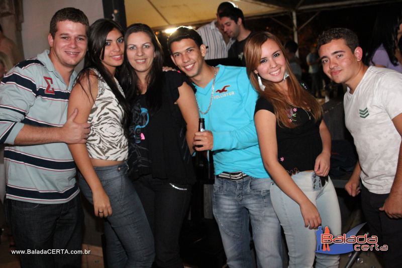 Balada: Fotos de sexta na Via Stadium em Taguatinga - DF