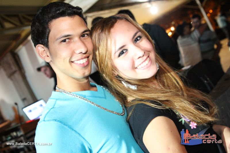 Balada: Fotos de sexta na Via Stadium em Taguatinga - DF