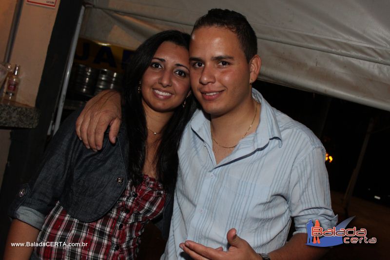 Balada: Fotos de sexta na Via Stadium em Taguatinga - DF