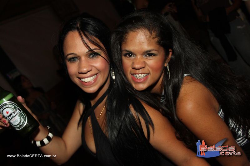 Balada: Fotos de sexta na Via Stadium em Taguatinga - DF