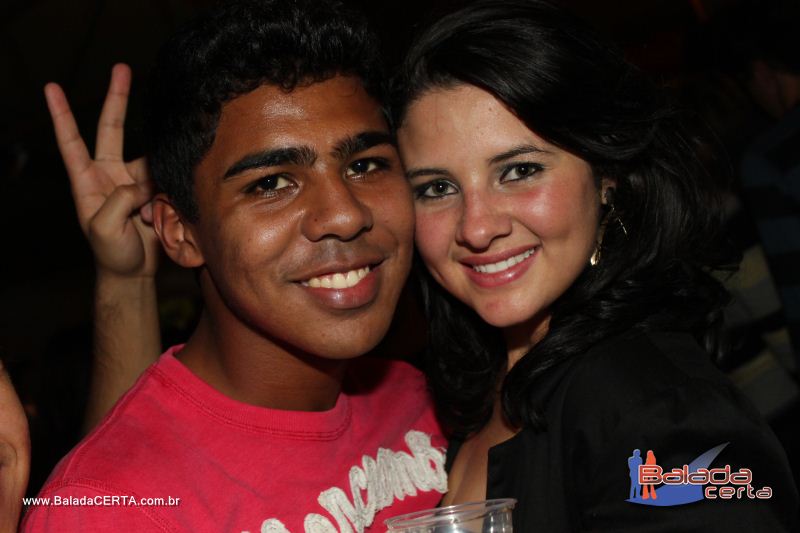 Balada: Fotos de sexta na Via Stadium em Taguatinga - DF