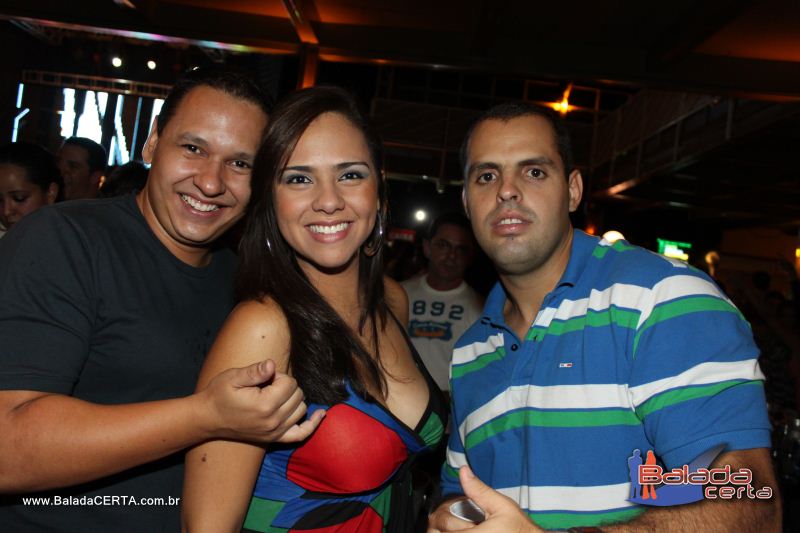 Balada: Fotos de sexta na Via Stadium em Taguatinga - DF