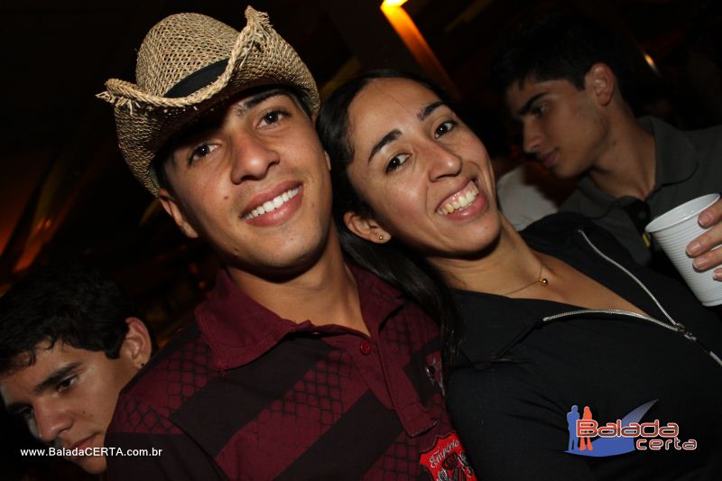 Balada: Fotos de sexta na Via Stadium em Taguatinga - DF