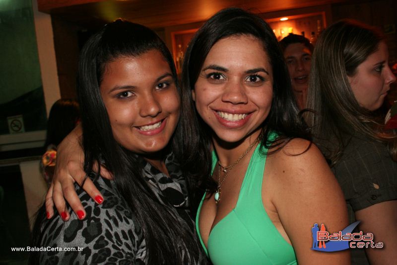 Balada: Fotos de Sexta na Via Stadium em Taguatinga - DF