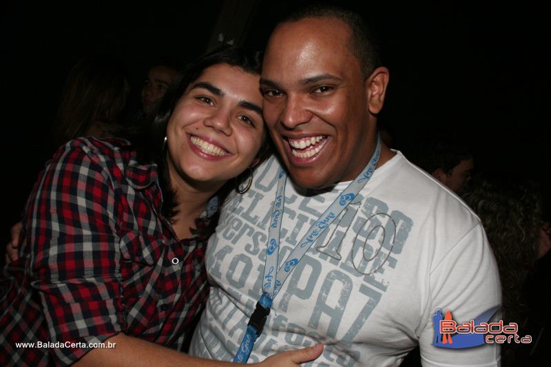 Balada: Fotos de Sexta na Via Stadium em Taguatinga - DF