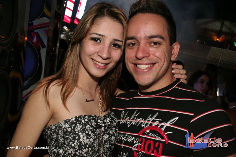 Balada: Fotos de Sexta na Via Stadium em Taguatinga - DF