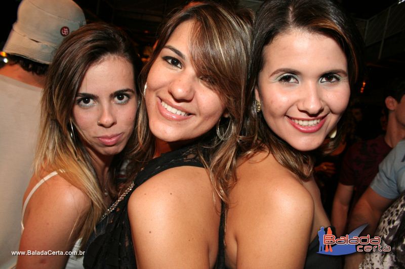 Balada: Fotos de Sexta na Via Stadium em Taguatinga - DF