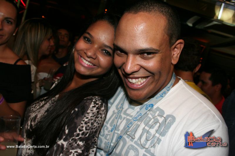 Balada: Fotos de Sexta na Via Stadium em Taguatinga - DF