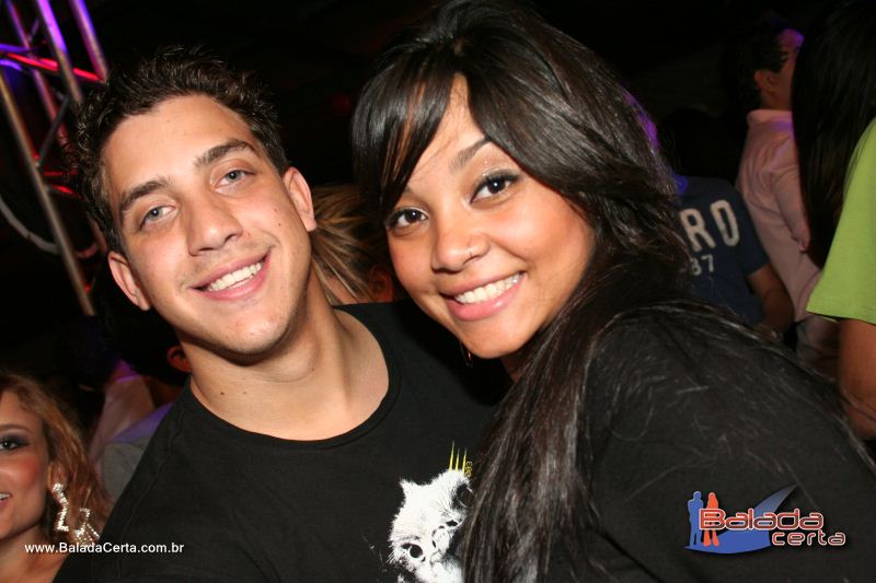 Balada: Fotos de Sexta na Via Stadium em Taguatinga - DF
