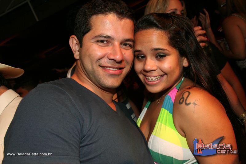 Balada: Fotos de Sexta na Via Stadium em Taguatinga - DF