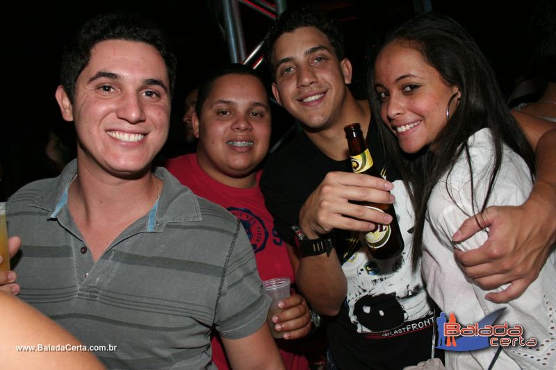 Balada: Fotos de Sexta na Via Stadium em Taguatinga - DF
