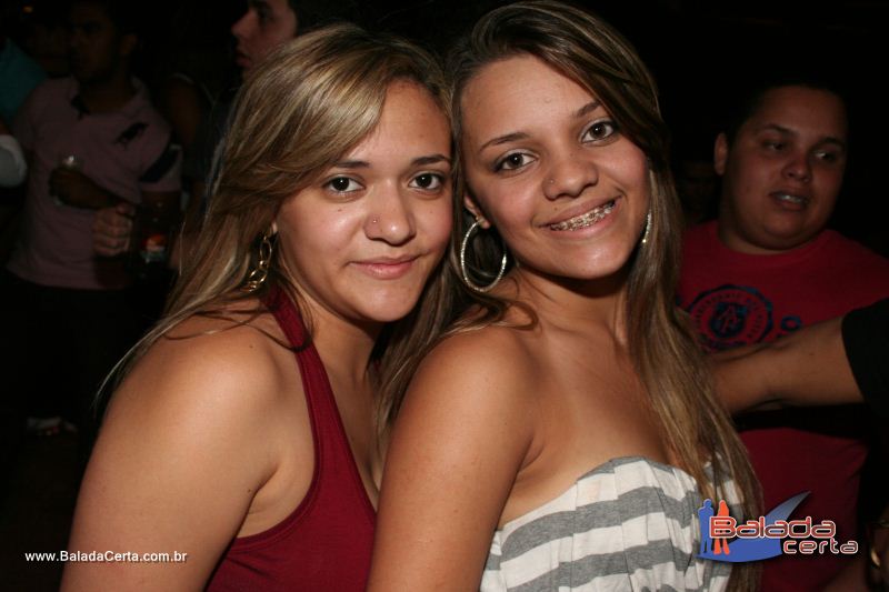 Balada: Fotos de Sexta na Via Stadium em Taguatinga - DF