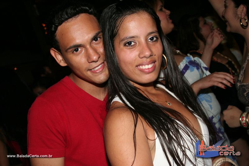 Balada: Fotos de Sexta na Via Stadium em Taguatinga - DF