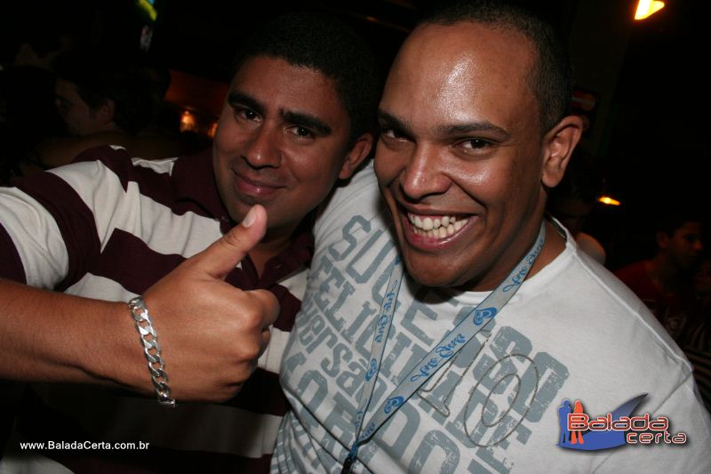 Balada: Fotos de Sexta na Via Stadium em Taguatinga - DF