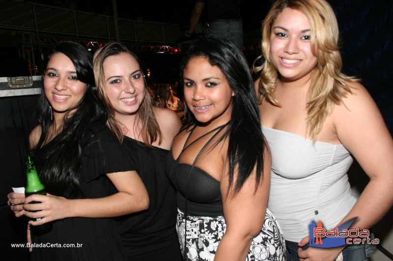 Balada: Fotos de Sexta na Via Stadium em Taguatinga - DF