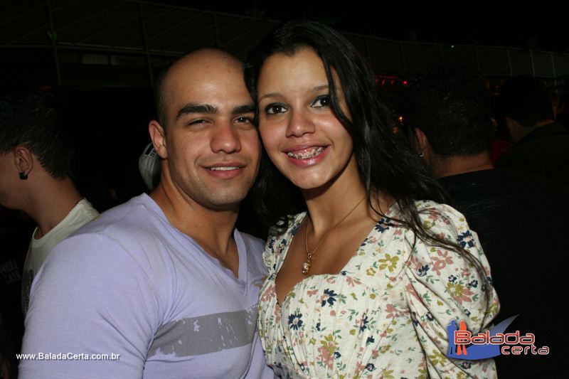 Balada: Fotos de Sexta na Via Stadium em Taguatinga - DF