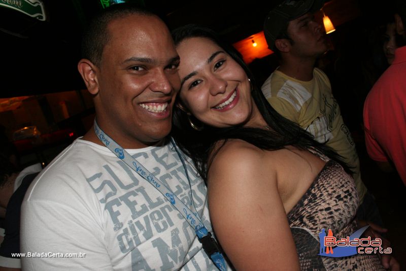 Balada: Fotos de Sexta na Via Stadium em Taguatinga - DF