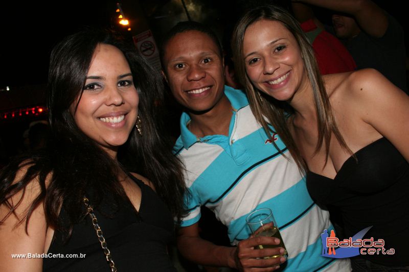 Balada: Fotos de Sexta na Via Stadium em Taguatinga - DF
