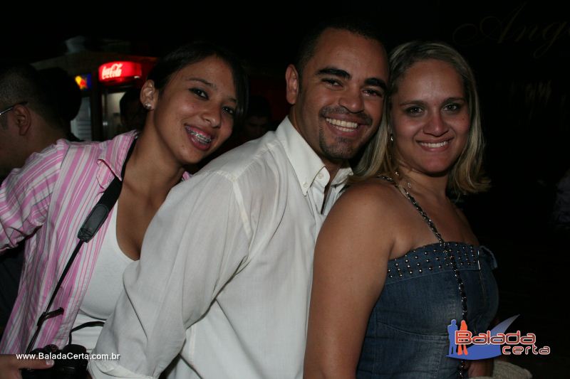 Balada: Fotos de Sexta na Via Stadium em Taguatinga - DF