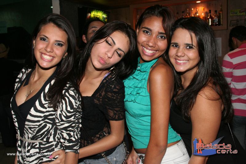 Balada: Fotos de Sexta na Via Stadium em Taguatinga - DF