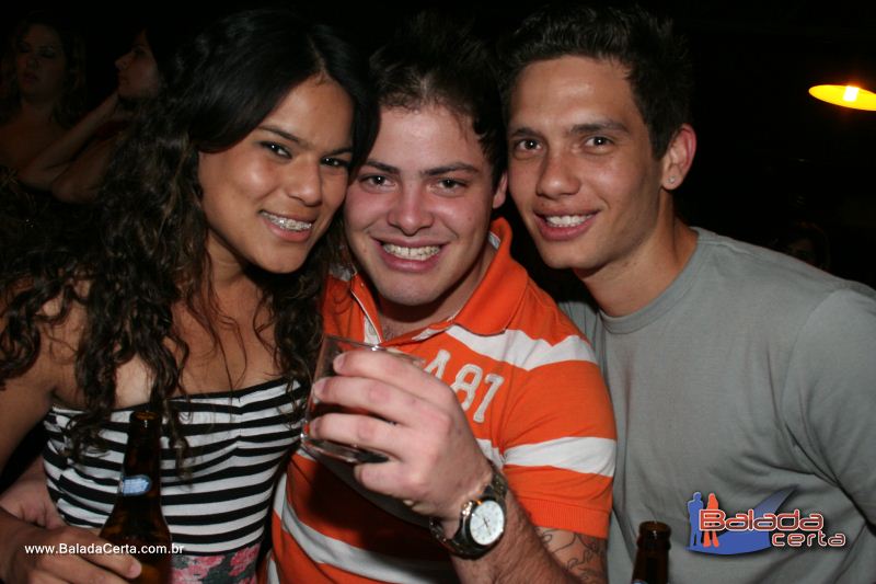 Balada: Fotos de Sexta na Via Stadium em Taguatinga - DF