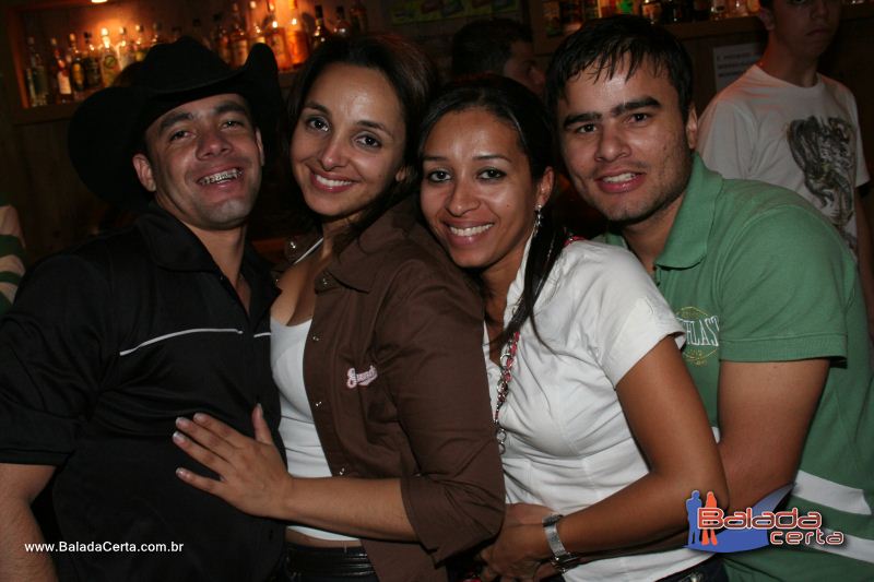 Balada: Fotos de Sexta na Via Stadium em Taguatinga - DF