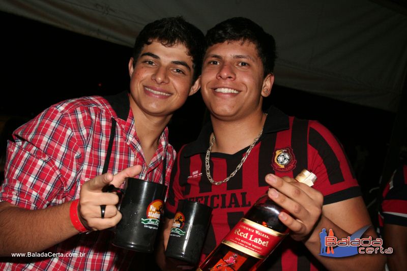 Balada: Fotos de Sexta na Via Stadium em Taguatinga - DF