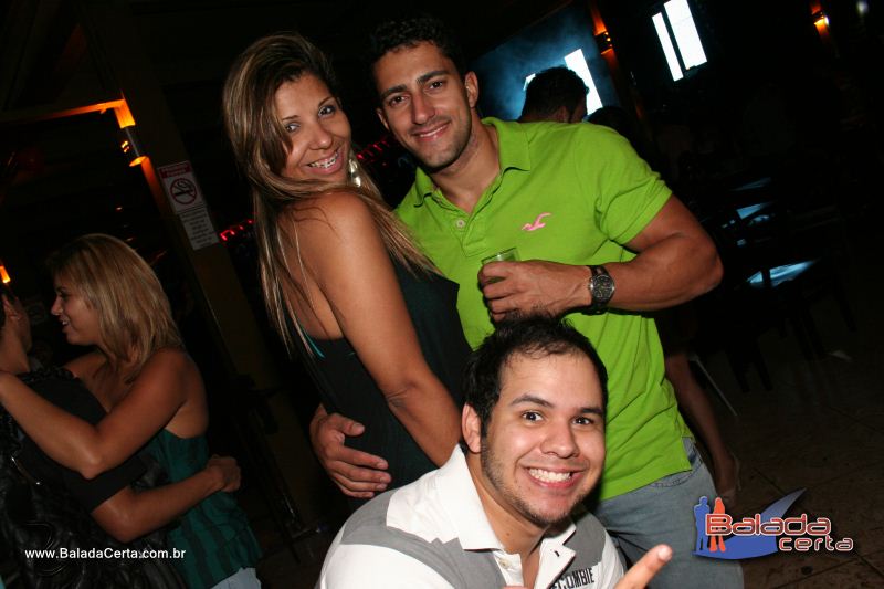 Balada: Fotos de Sexta na Via Stadium em Taguatinga - DF