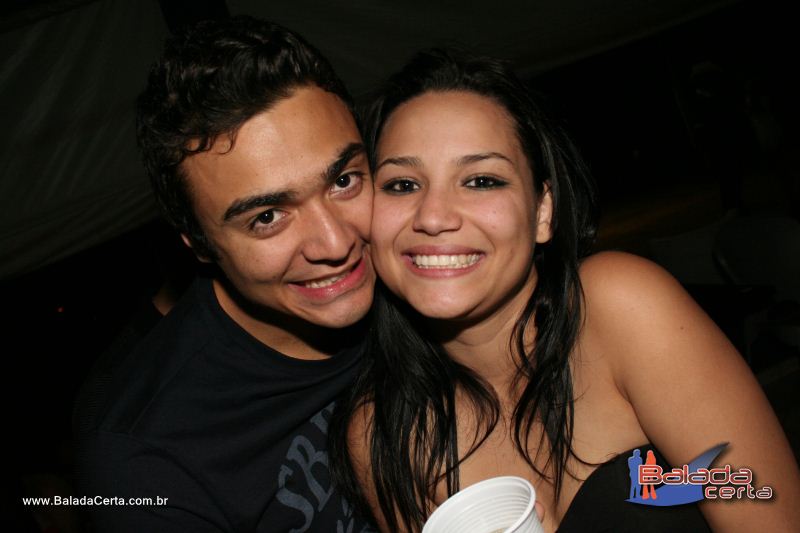Balada: Fotos de Sexta na Via Stadium em Taguatinga - DF
