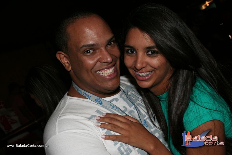 Balada: Fotos de Sexta na Via Stadium em Taguatinga - DF