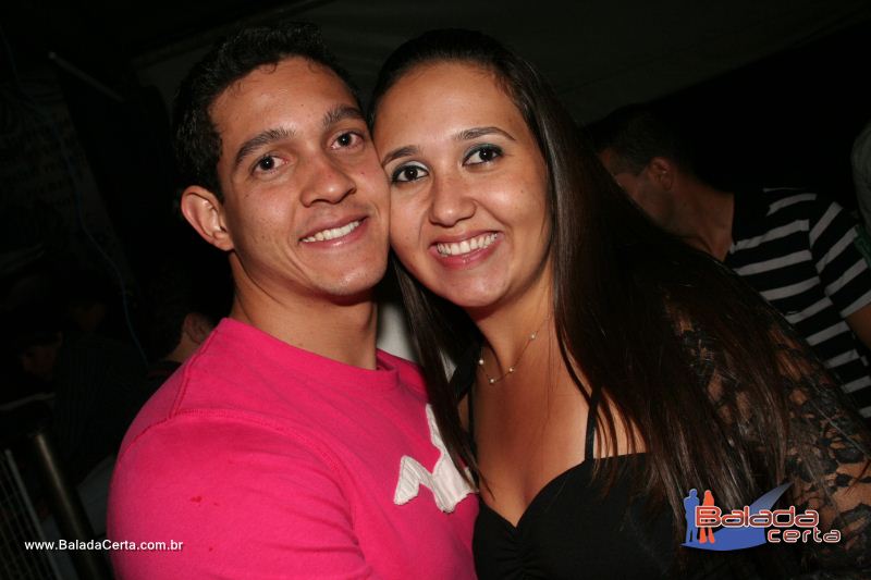 Balada: Fotos de Sexta na Via Stadium em Taguatinga - DF