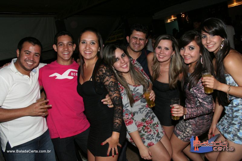 Balada: Fotos de Sexta na Via Stadium em Taguatinga - DF