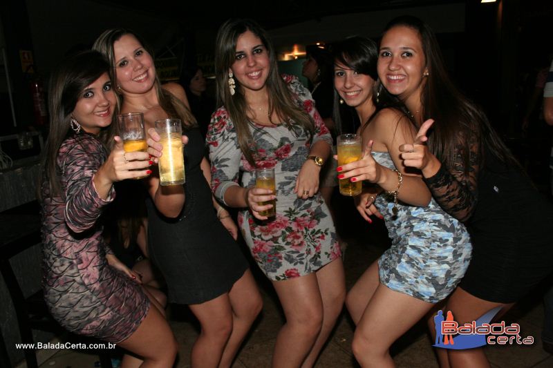 Balada: Fotos de Sexta na Via Stadium em Taguatinga - DF