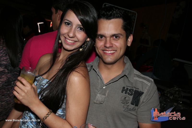 Balada: Fotos de Sexta na Via Stadium em Taguatinga - DF